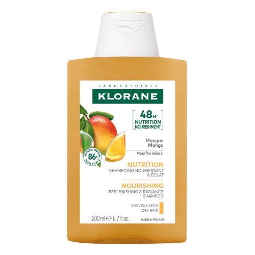 Klorane, KLORANE Hair - Mango Shampoo