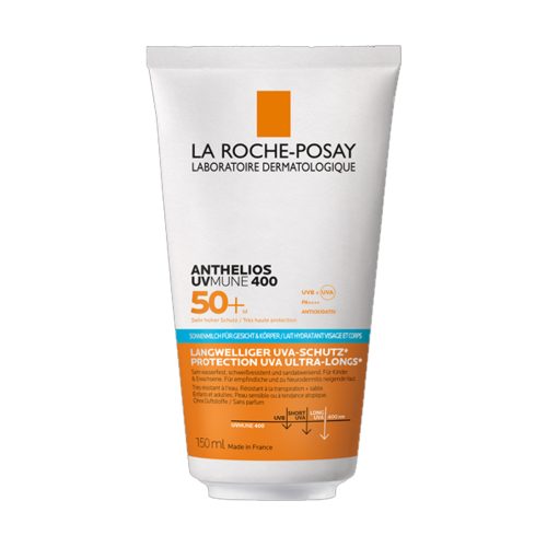 La Roche-Posay, La Roche Posay Anthelios - UV Mune 400 SPF50+