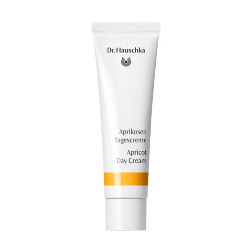 Dr. Hauschka, Dr. Hauschka Aprikosen Tagescrme Tagescreme 30 ml