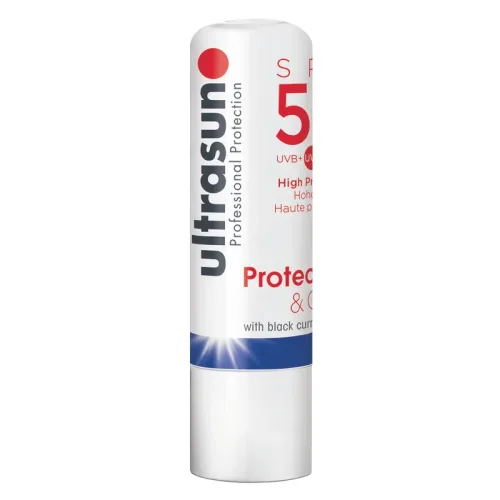 ultrasun, ultrasun - Lip Protection SPF50, 4.8G