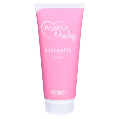 Phytomed, Phytomed Mama & Baby Striaefit Creme (200ml)