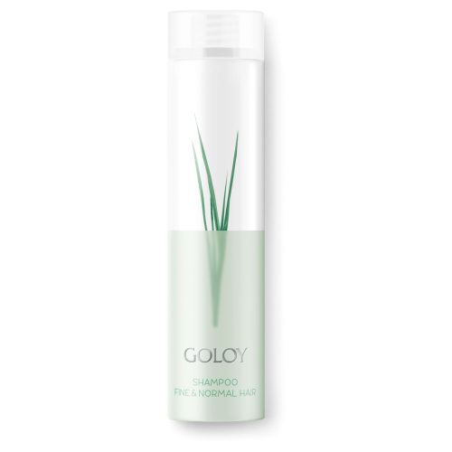 Goloy 33, GOLOY 33 Shampoo Vitalize Fine&Normal Hair 200 ml