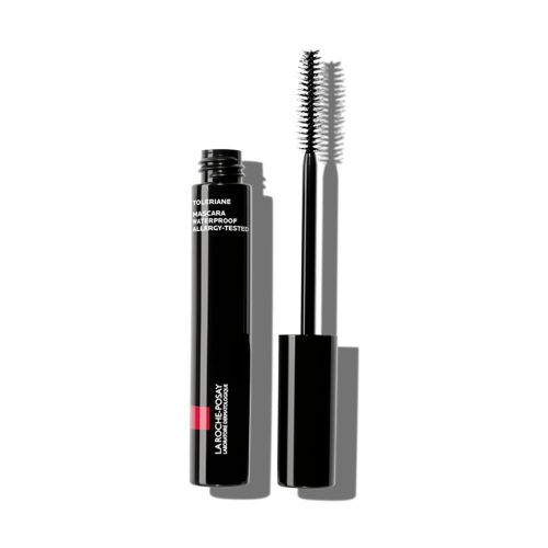 La Roche-Posay, La Roche Posay Toleriane Mascara Waterproof ONE Size