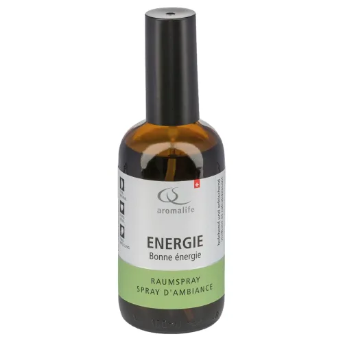 Aromalife, Aromalife Raumspray Energie (100ml)