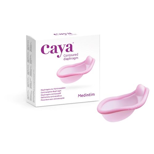Caya, Caya Diaphragma (1 Stk)