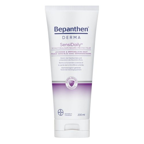 Bepanthen, Bepanthen Derma SensiDaily Schutzbalsam (200ml)