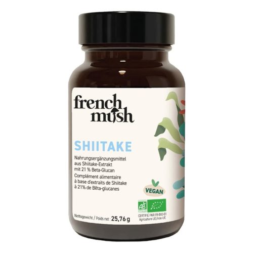 Akos Sante AG, Französisch Mush Shiitake
