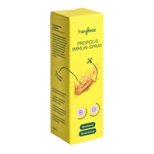 heybee, heybee Propolis Immun-Spray (30ml)
