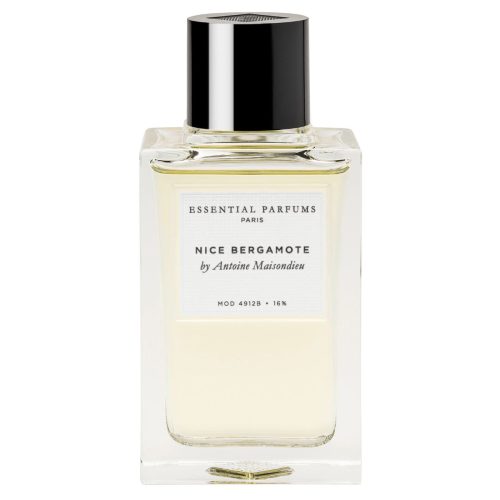 ESSENTIAL PARFUMS, ESSENTIAL PARFUMS Nice Bergamote by Antoine Maisondieu Eau de Parfum 100 ml