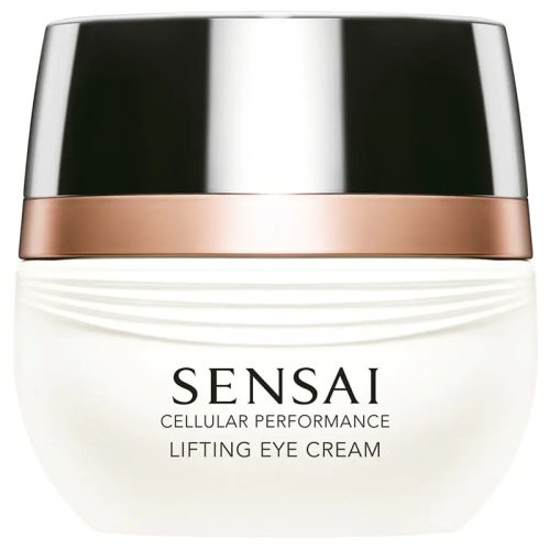 Sensai, SENSAI Cellular Performance Lifting Eye Cream Augencreme 15 ml