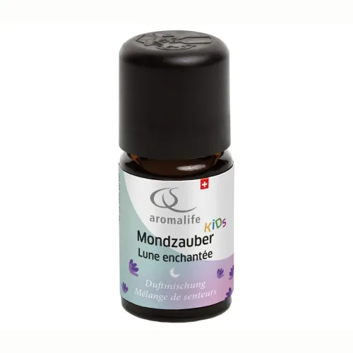 Aromalife, Aromalife Kids Duftmischung Mondzauber (5ml)