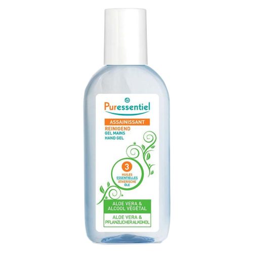 Puressentiel, Puressentiel REINIGEND Antibakterielles Gel (80ml)