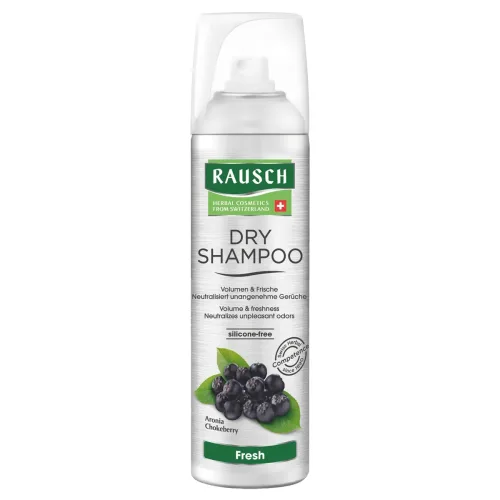 RAUSCH, Rausch DRY Shampooo Fresh