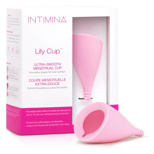 Intimina, INTIMINA Lily Cup A