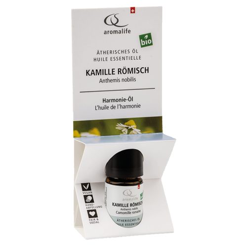 Aromalife, Aromalife - Ätherisches Öl, 5 ml