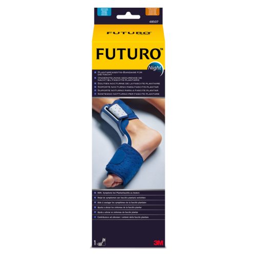 3M FUTURO, 3M FUTURO Plantarfasziitis Bandage für die Nacht (1 Stk)