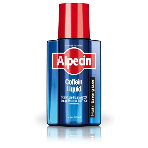 ALPECIN, Alpecin Coffein Liquid