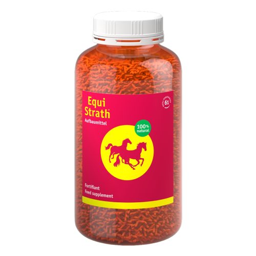 Equi-Strath, Equi-Strath Granulat für Pferde (500g)
