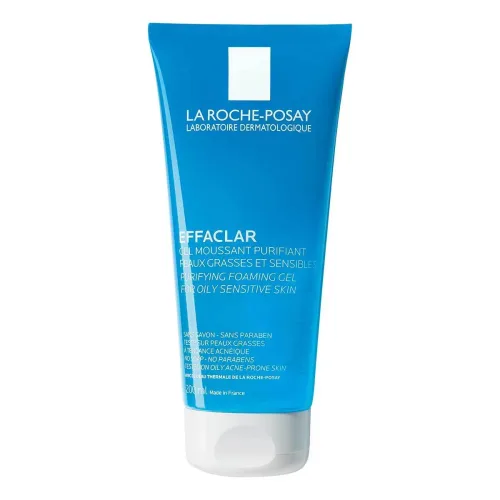 undefined, La Roche Posay Effaclar Gesichtsreinigungsgel 200 ml