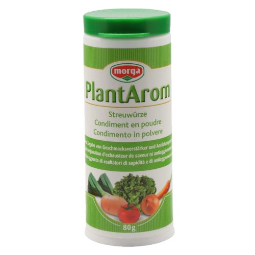 morga, morga Plantarom Streuwürze Dose (80g)