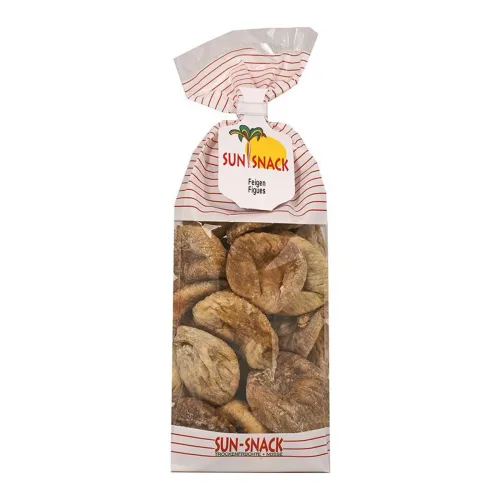 SUN SNACK, SUN SNACK Feigen Protoben (500g)