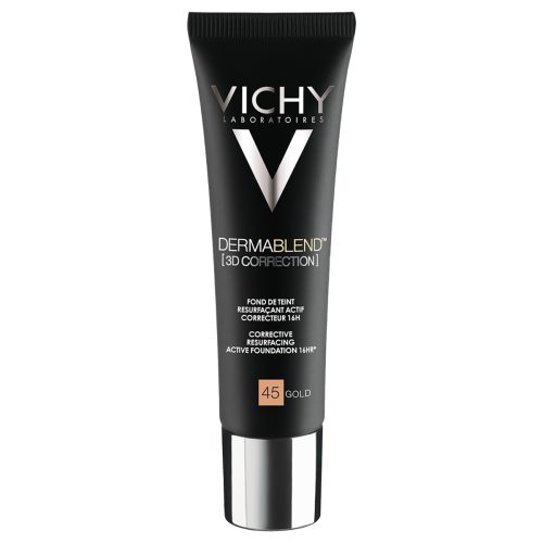 VICHY, Vichy Dermablend 3D Korrektion, Farbe 45 (30ml)
