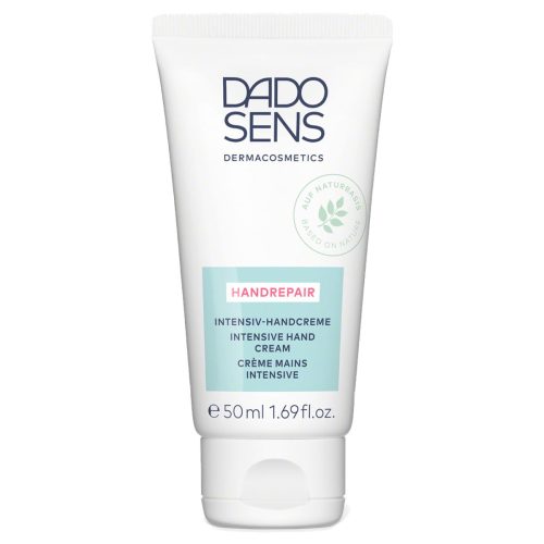 DADO SENS, DADO SENS HANDREPAIR Intensiv Handcreme (50ml)