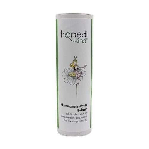 homedi-kind, Homedi-Kind Hamamelis-Myrte Balsam (30g)