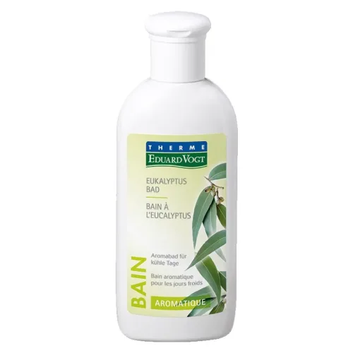 Eduard Vogt, Eduard Vogt Therme Aromatique Eucalyptusbad (200ml)