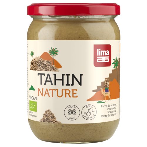 Lima, Lima Tahin Nature (500g)