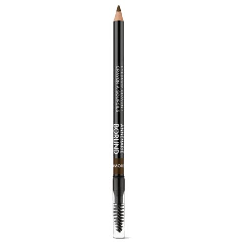 Annemarie Börlind, ANNEMARIE BÖRLIND Eye Brow Crayon Augenbrauenstift 1 g BROWN