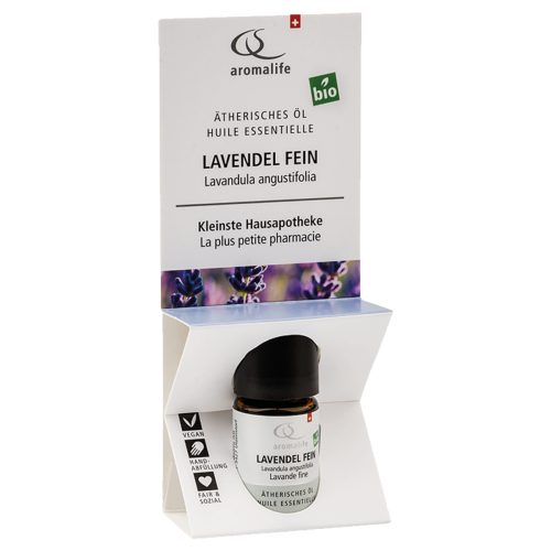 Aromalife, Aromalife - Ätherisches Öl, 5 ml