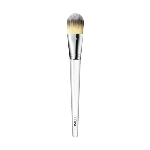Clinique, Clinique Foundation Brush Foundationpinsel 1 ct 1 Stück