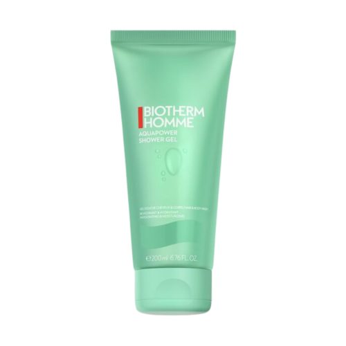 undefined, Biotherm Homme Aquapower Shower Gel 200ml