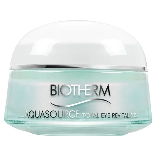 Biotherm, Biotherm Aquasource Eye Revitalizer Augencreme 15 ml