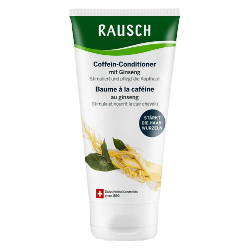 Rausch, RAUSCH Ginseng Coffein Coditioner (30ml)