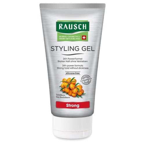 RAUSCH, Rausch Styling Gel Sanddorn 150 ml