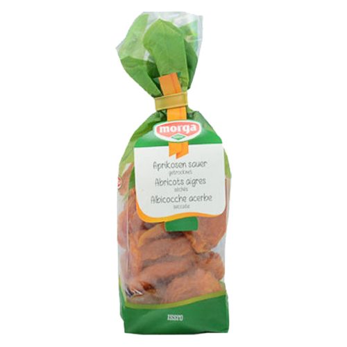 morga, morga ISSRO Aprikosen Sauer (200g)