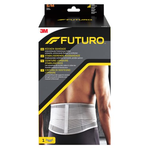 3M FUTURO, 3M FUTURO Rückenbandage S/M (1 Stk)