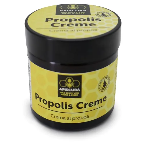 Apiscura, APISCURA Propolis Creme (50ml)