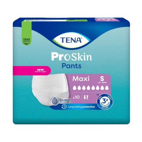 undefined, Tena Pants Maxi 10 Stück S