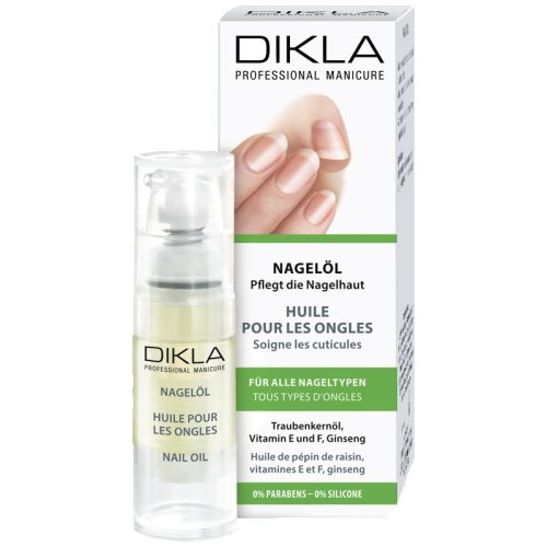 Dikla, DIKLA Nagelöl (5ml)