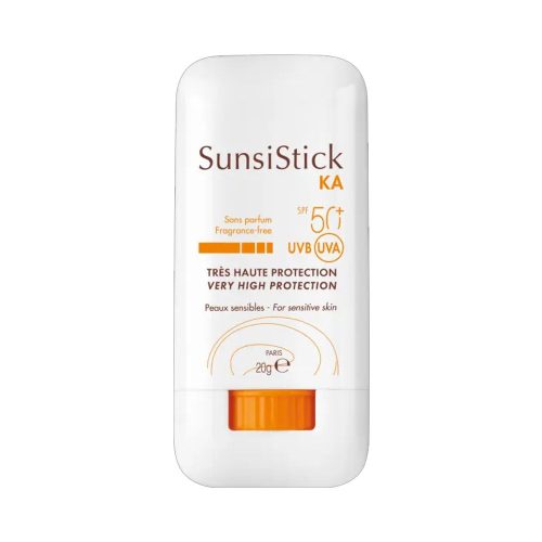 Avene, Avene - SunsiStick KA SPF 50+, Sonnenschutz, 20 g