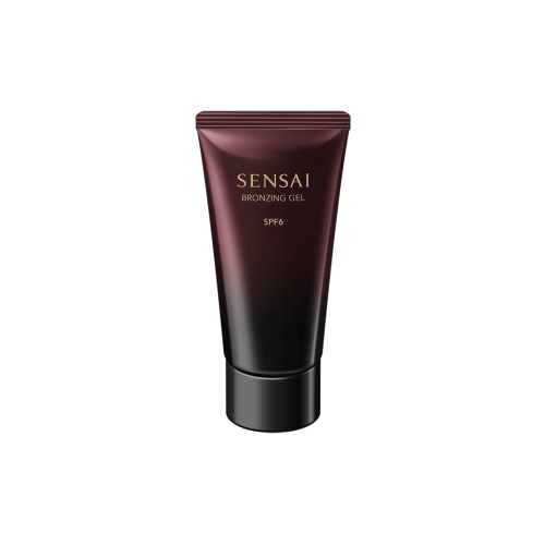 Sensai, SENSAI SENSAI Silky Bronze Gel Contouring 50 ml BG63 - COPPER BRONZE