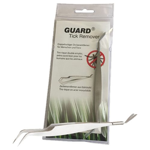 Sahag, SAHAG Zeckenentferner Guard Tickease