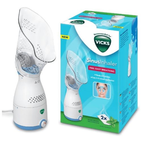 Vicks, VICKS SinusInhaler Dampfinhalator VH200E4 (1 Stk)