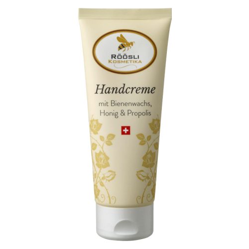 RÖÖSLI, RÖÖSLI KOSMETIKA Handcreme (75ml)