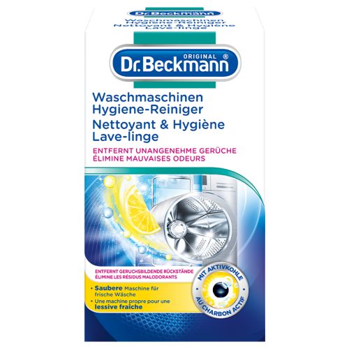 Dr. Beckmann, Dr.Beckmann Waschmaschinen Hygiene Reiniger (250g)
