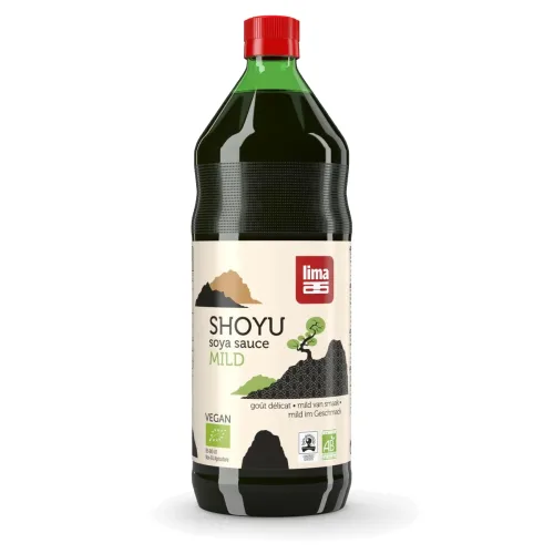 Lima, Lima Shoyu (1lt)