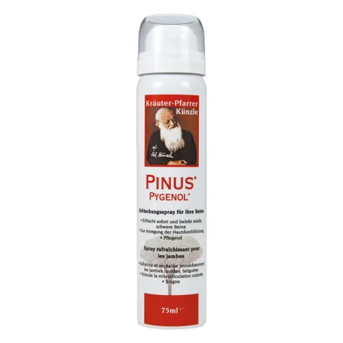 Pinus Pygenol, PINUS PYGENOL Erfrischungsspray (75ml)